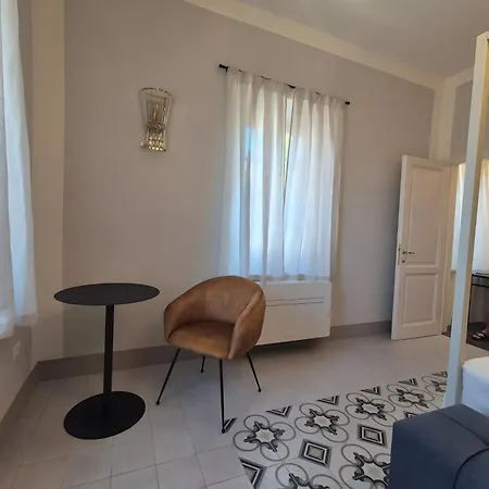 Abitare Il Borgo Con Charme Gasthuis
