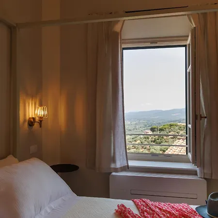Abitare Il Borgo Con Charme Castagneto Carducci
